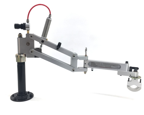 Torque Arms for Fastening VERTICALLY with Electric RIGHT ANGLE Tools ...